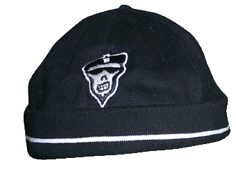 Beanie Band