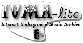 Internet Underground Music Archive