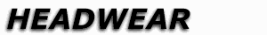 Headwear