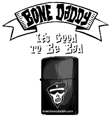It's Good To Be Bad!